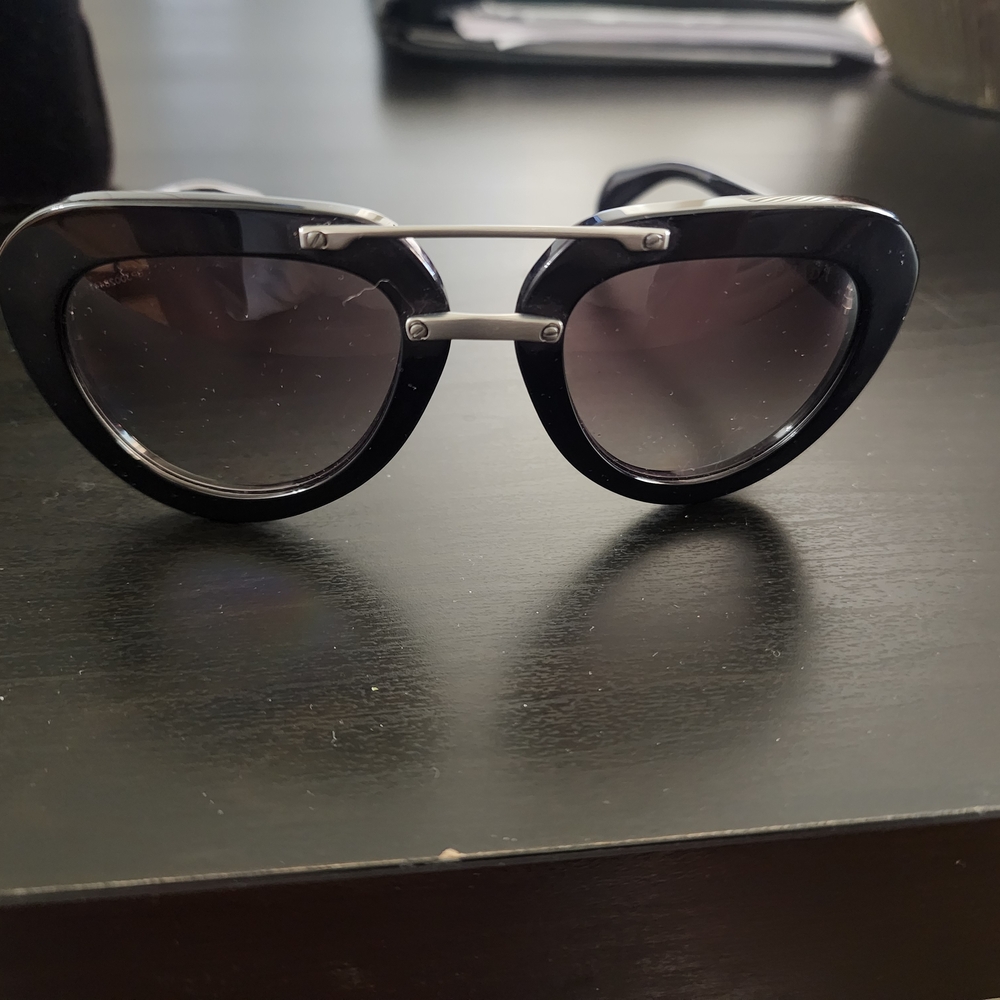 Prada Sun Glasses - Picture 2 of 4